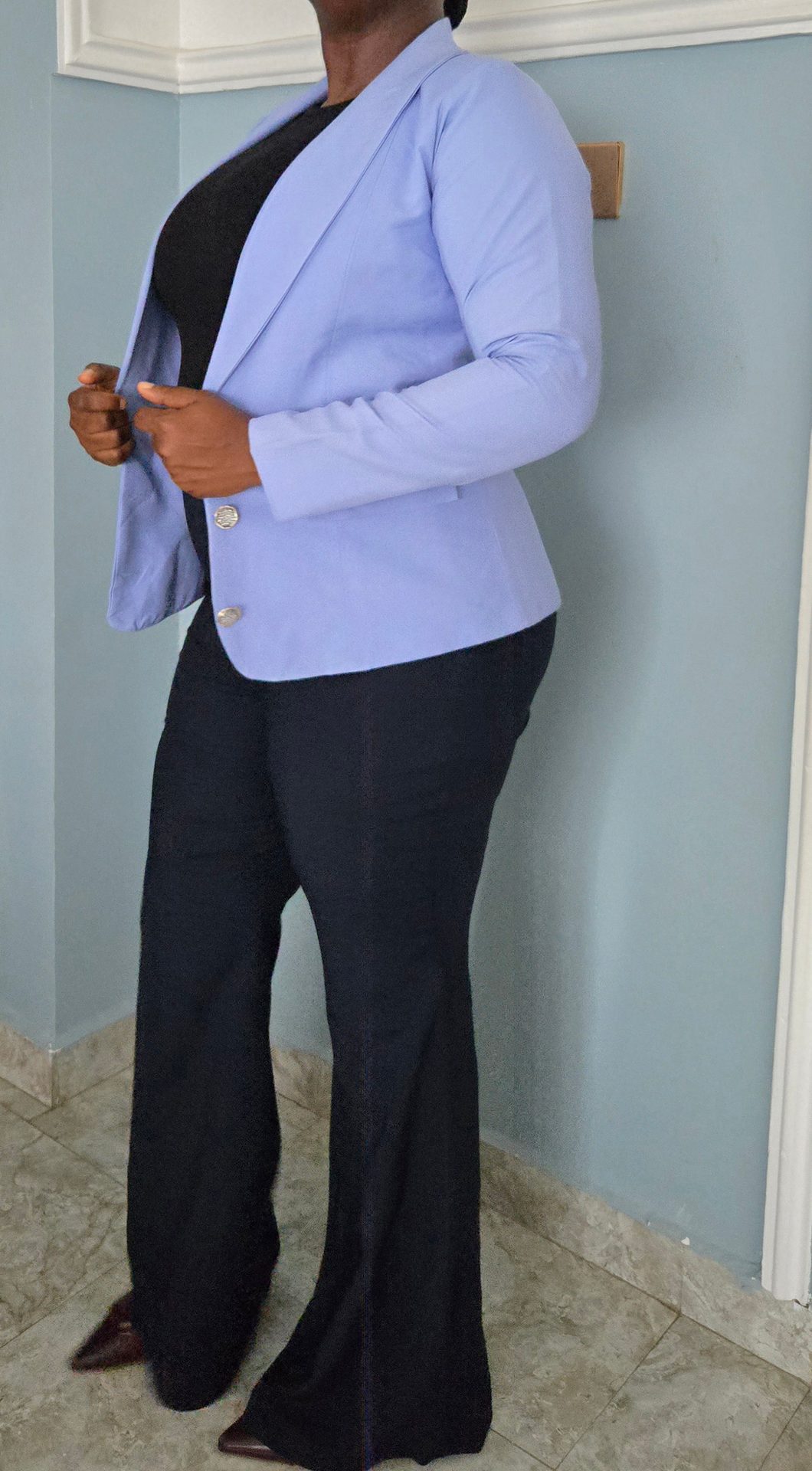 Suit Jacket and pants