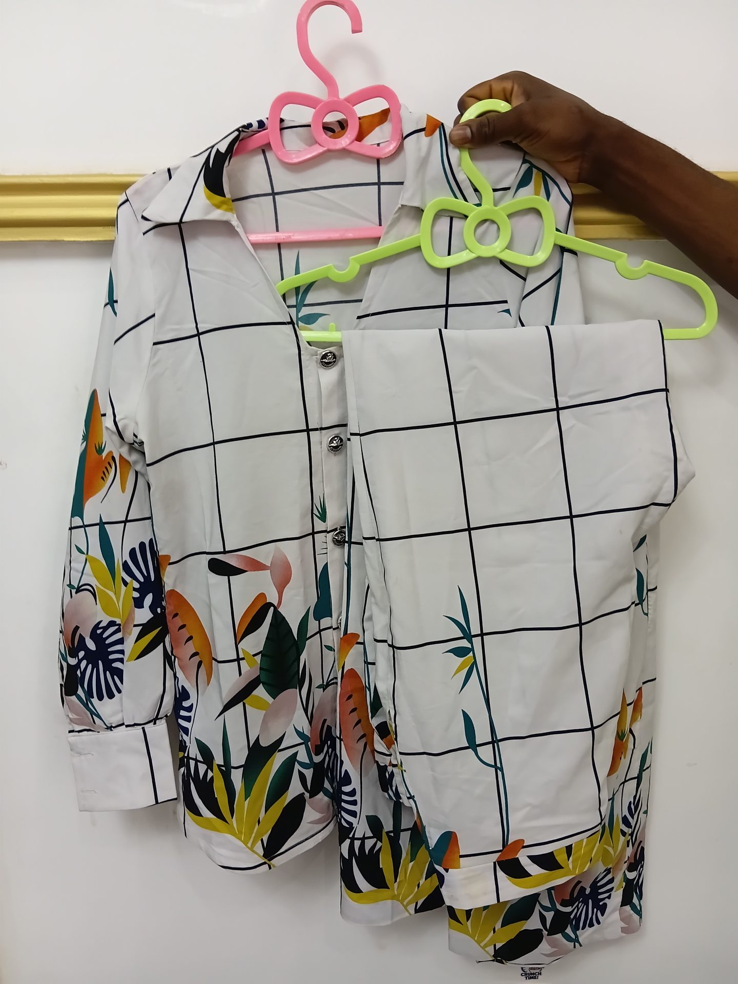 Clothes