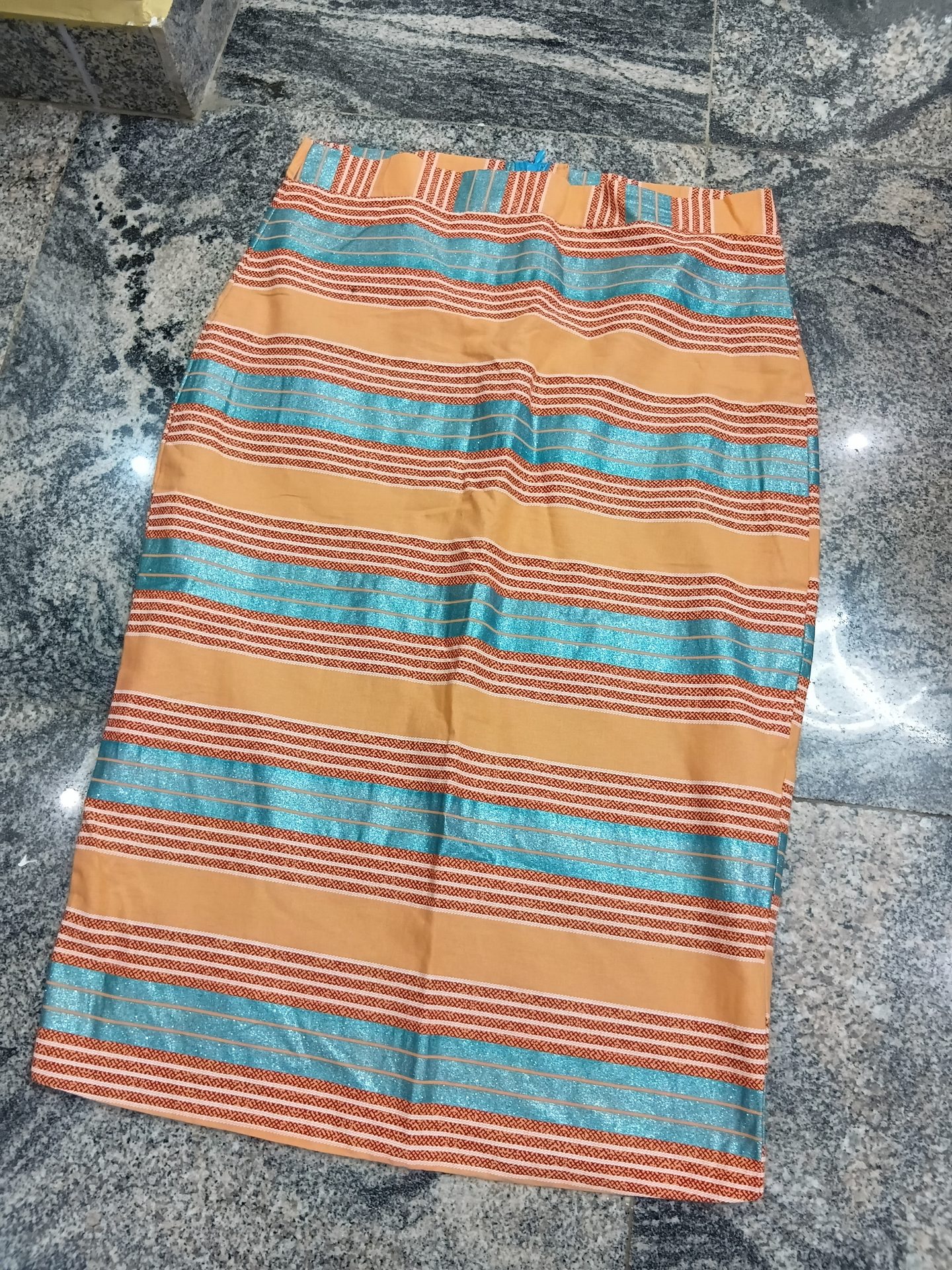 A skirt