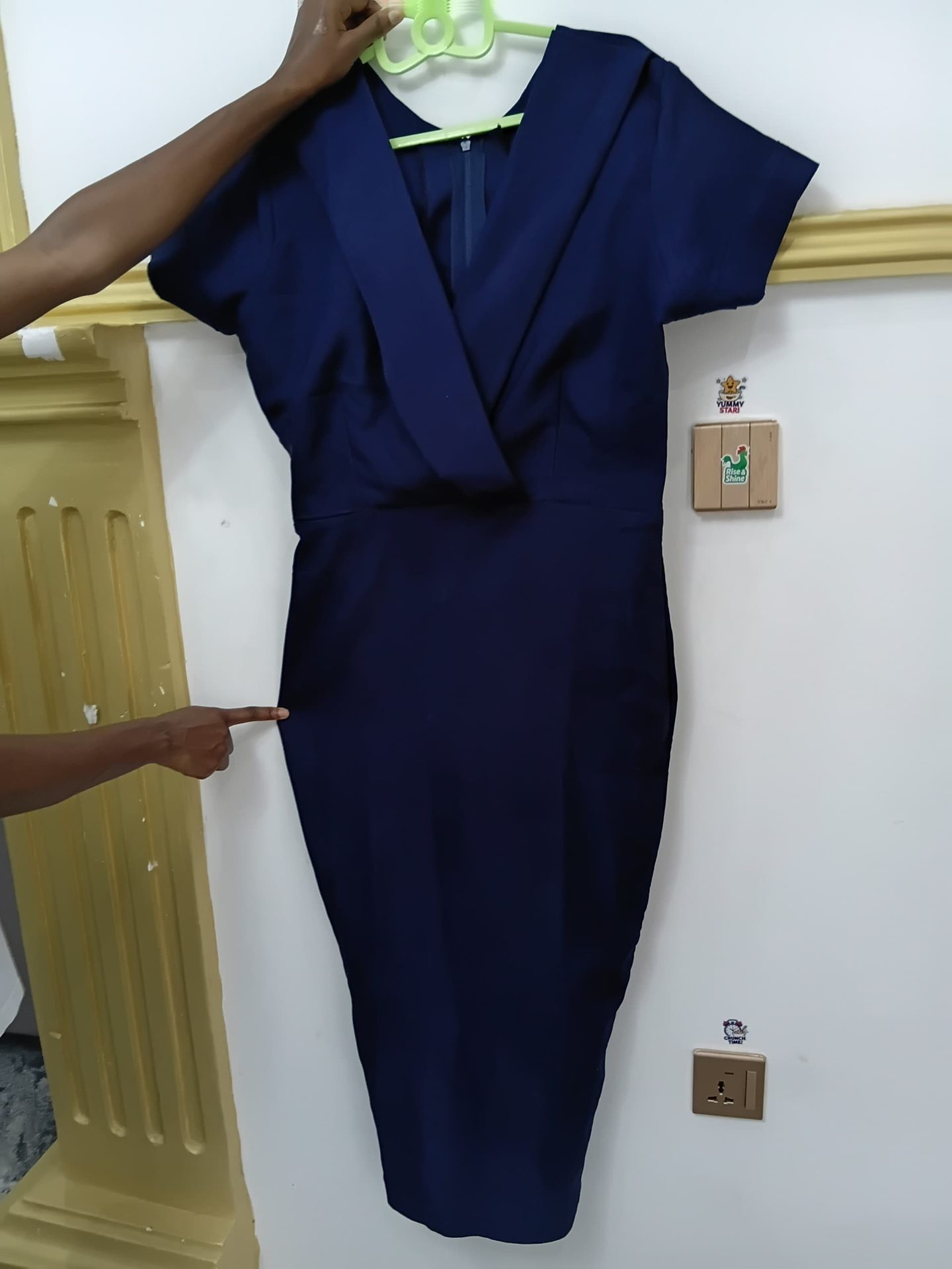 Dress