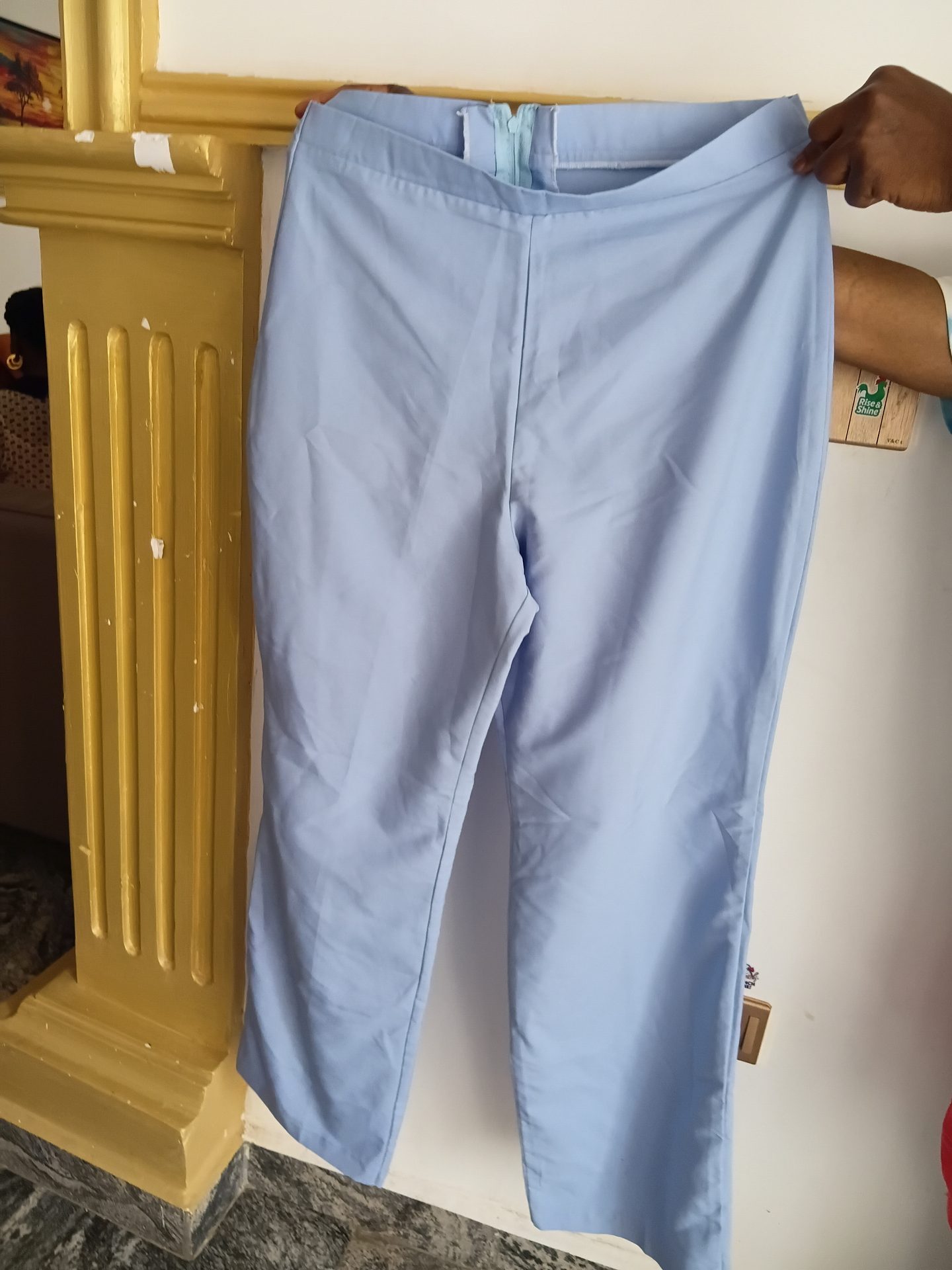 A trouser
