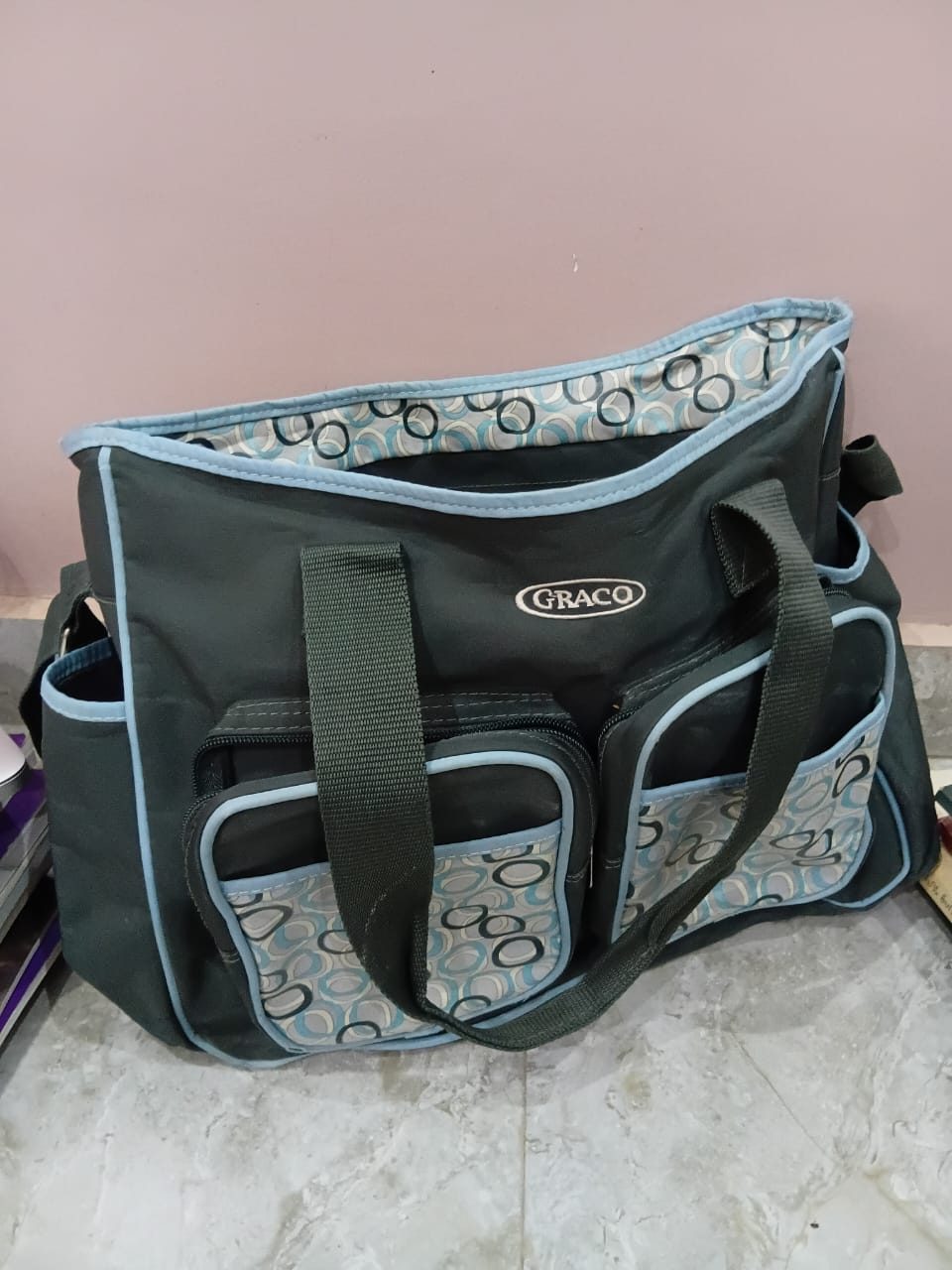 Nursing Bag