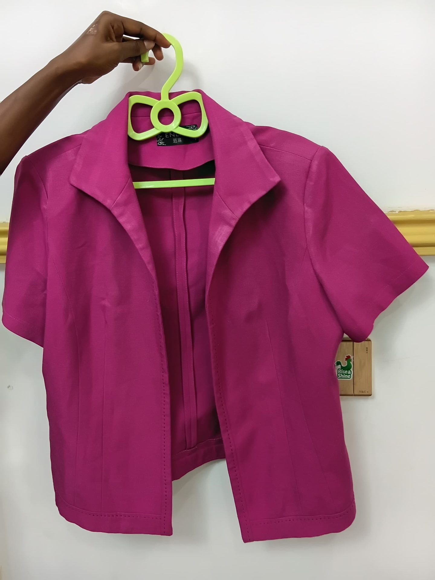 Blazer