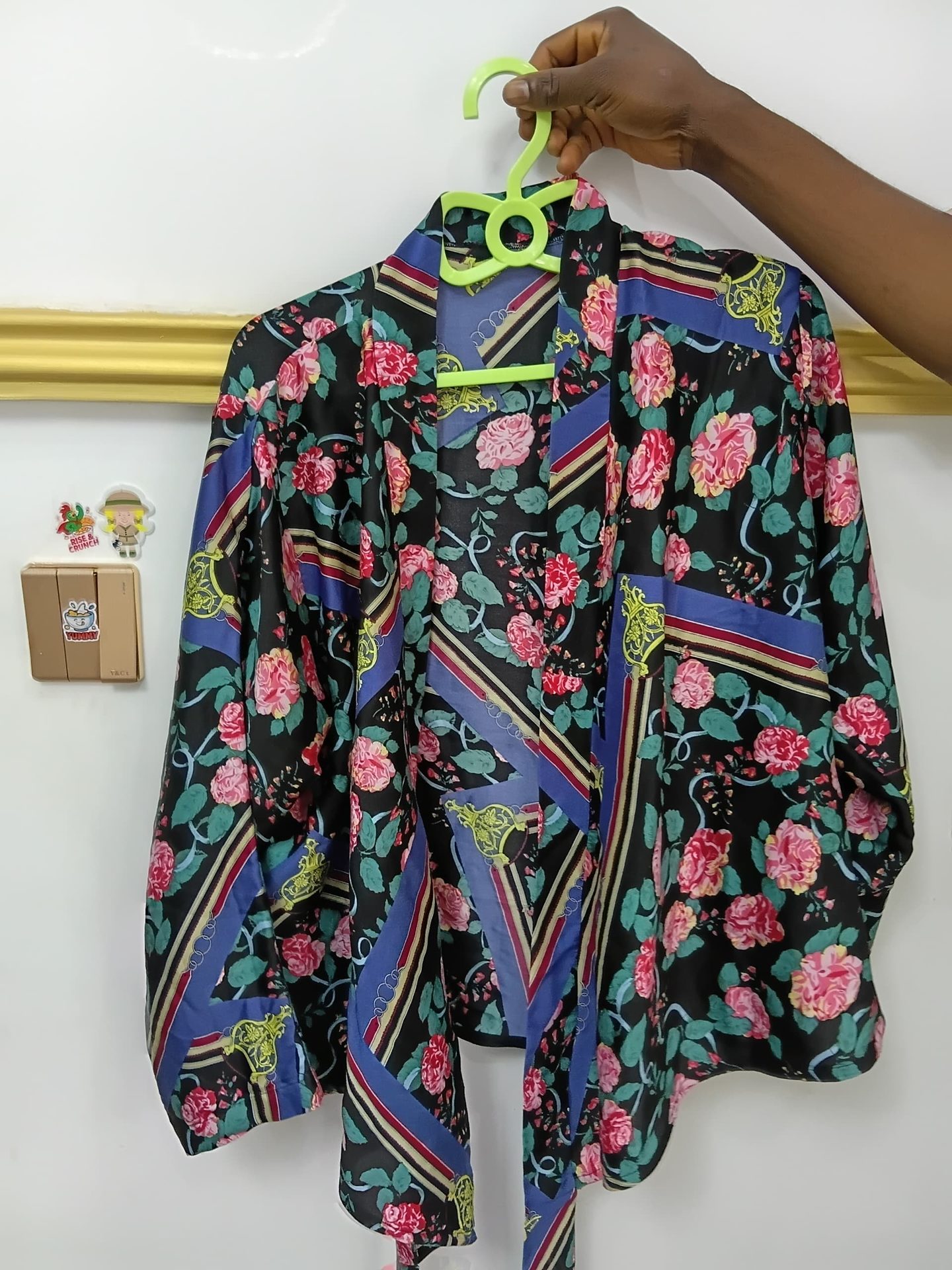 Jacket