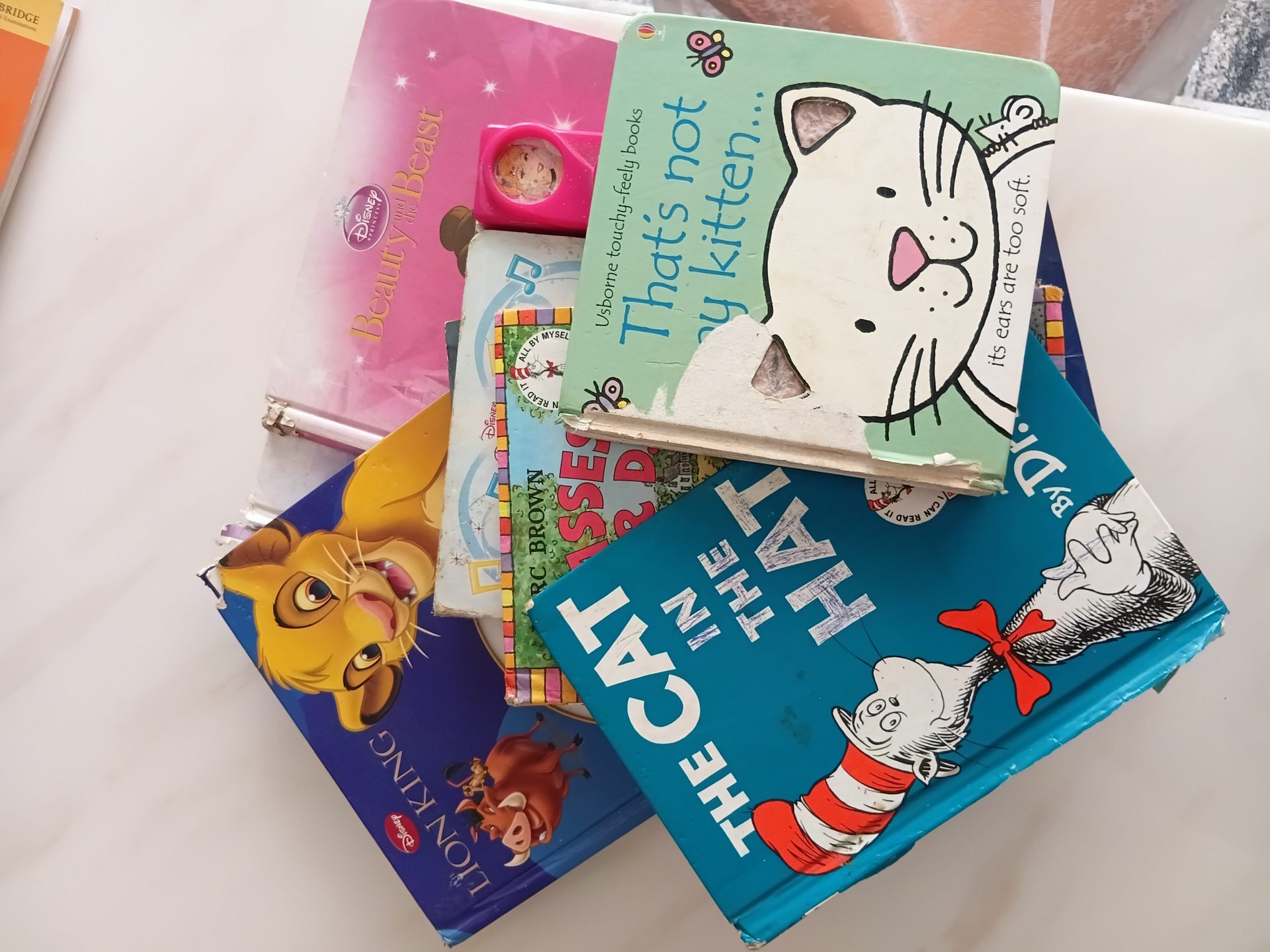 Novels