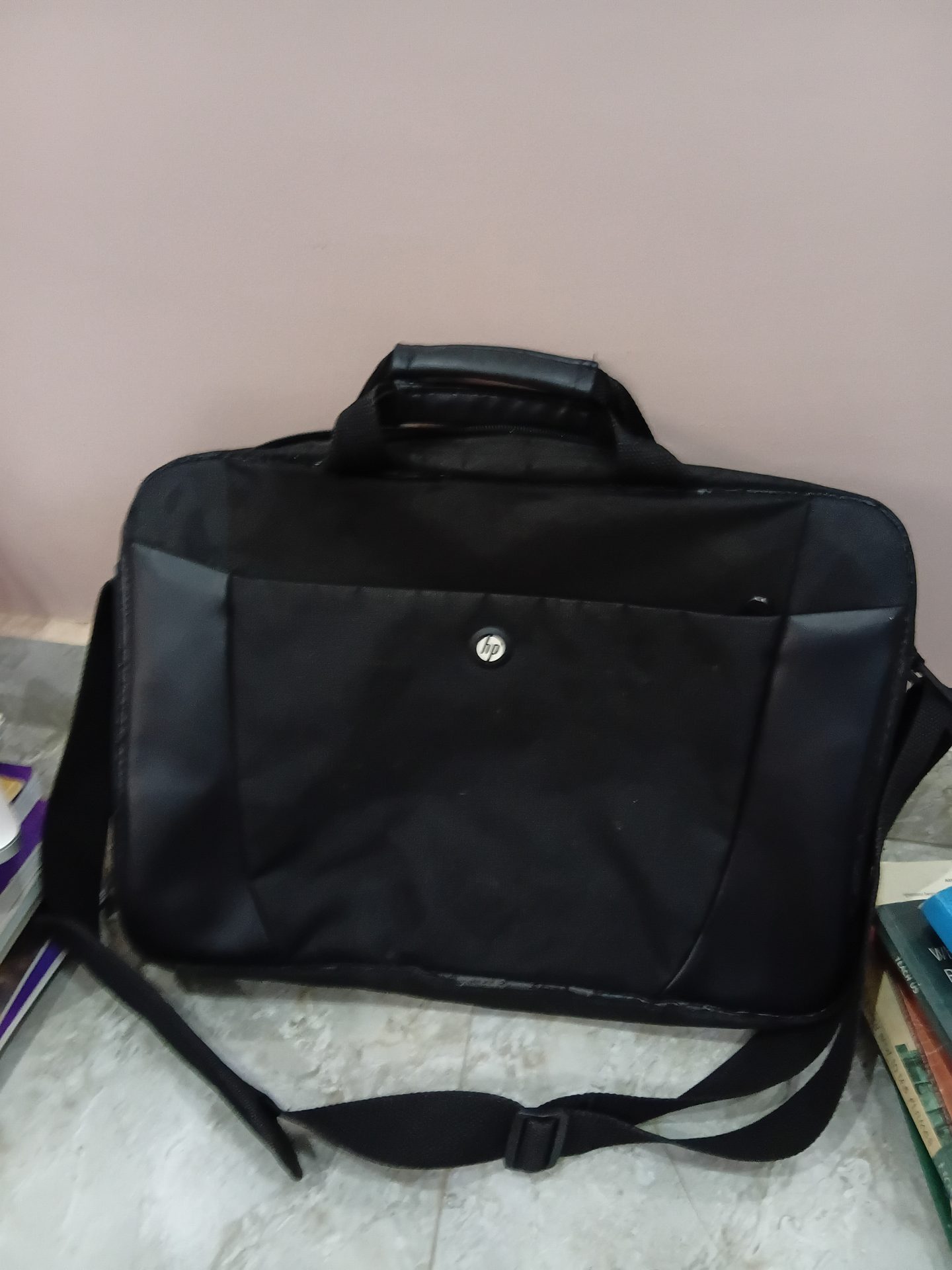 Laptop bag